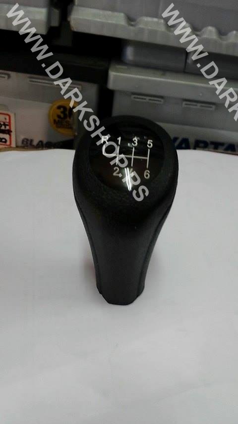 RUCICA MENJACA BMW E46,E39 6BRZINA